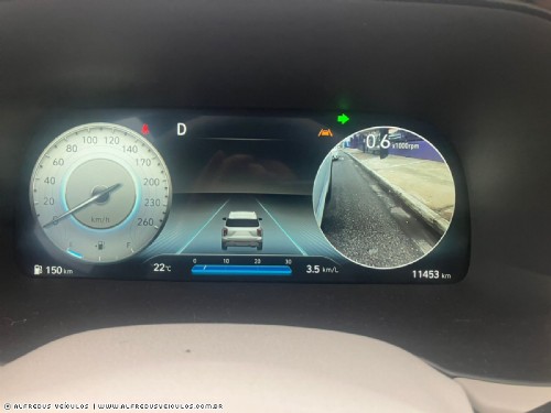 Hyundai PALISADE 3.8 GDI 2024/2025